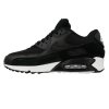  Buty sneakersy Nike Air Max 90 męskie sportowe czarne